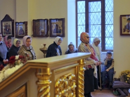 Димитрия Солунского